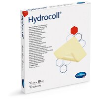 Гидроколлоидная повязка Hartmann Hydrocoll 10 x 10 см