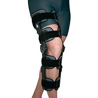 Ортез коленного сустава с системой фиксации 94260 Orliman, (Испания)