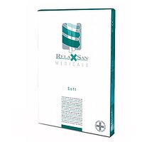 Компрессионные чулки Relaxsan Medicale Soft (2 класс-23-32 мм) арт.2170, Италия