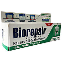 Зубна паста Biorepair Абсолютна захист і відновлення, 75 мл