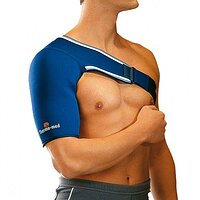 Бандаж для фиксации плечевого сустава 4801/4802 Orliman, (Испания)