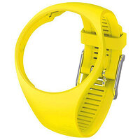Сменный браслет M200 Wristband S/M Yellow Polar