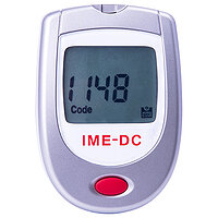 Глюкометр IME-DC без тест-полосок
