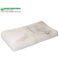 Массажная подушка Magniflex (Италия)