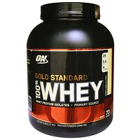 Протеїн Whey Gold Шоколад-кокос Optimum Nutrition 2,336 кг