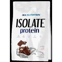 Протеин Isolate Protein Карамель AllNutrition 0,9 кг