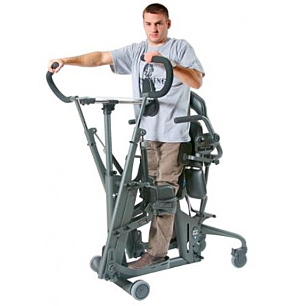 Вертикализатор EasyStand Evolv - тренажер для инвалидов
