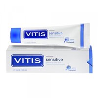Зубная паста DENTAID Vitis Sensitive 100 мл