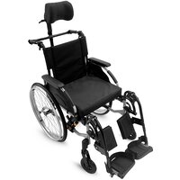 Багатофункціональне крісло колісне реклайнер Action 2 NG