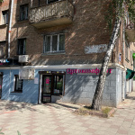 просп. Берестейский, 108/1 (м. Святошин)