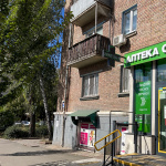 просп. Берестейский, 108/1 (м. Святошин)