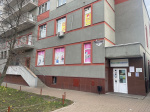 ул. Черных Запорожцев, 26А (м. Черниговская)