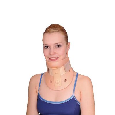 Головодержатель Филадельфия, жесткая фиксация, арт. 205, Variteks ...