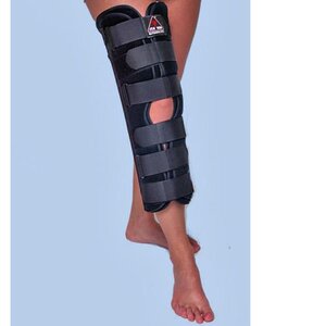 Тутор (фиксатор) для полной иммобилизации коленного сустава 60 см TKN-202 (ITA-MED, CША)