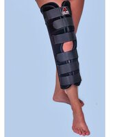 Тутор (фиксатор) для полной иммобилизации коленного сустава 60 см TKN-202 (ITA-MED, CША)