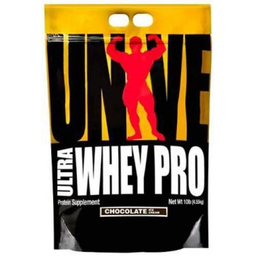 Протеин ULTRA WHEY PRO Шоколад Universal 4,5 кг - купить в Киеве и ...