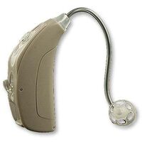 Слуховые аппараты - купить лучший слуховой аппарат недорого для глухих ...