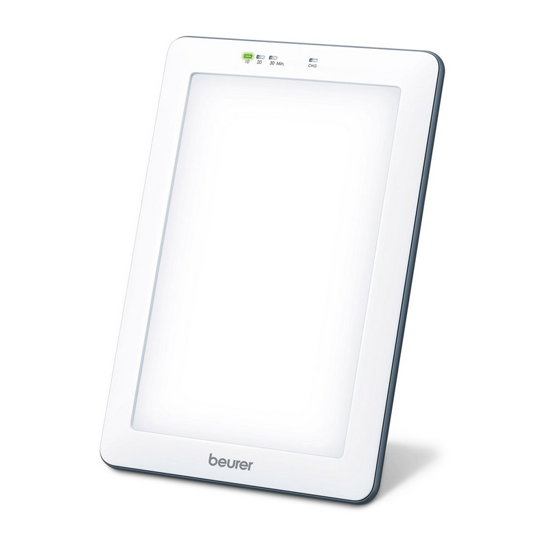Лампа дневного света TL 55 Day Night Sleeplight Beurer - купить в Киеве ...