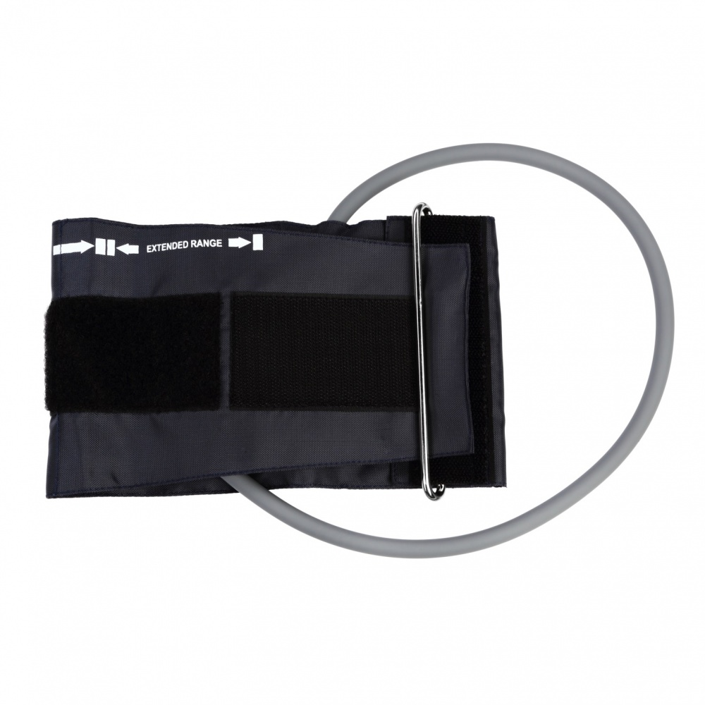 Манжета для автоматического тонометра, длина трубки 50 см., M5134 (25 ...