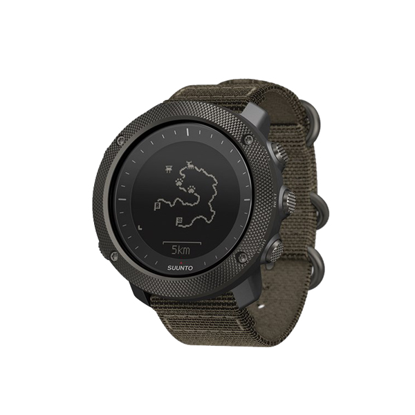 Часы TRAVERSE ALPHA Suunto - купить в Киеве и Украине | Цена, фото ...
