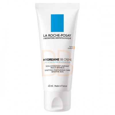 La Roche- Posay Hydreane ( Ля Рош Позе Гідріан ) ВВ Крем , 40 мл ...