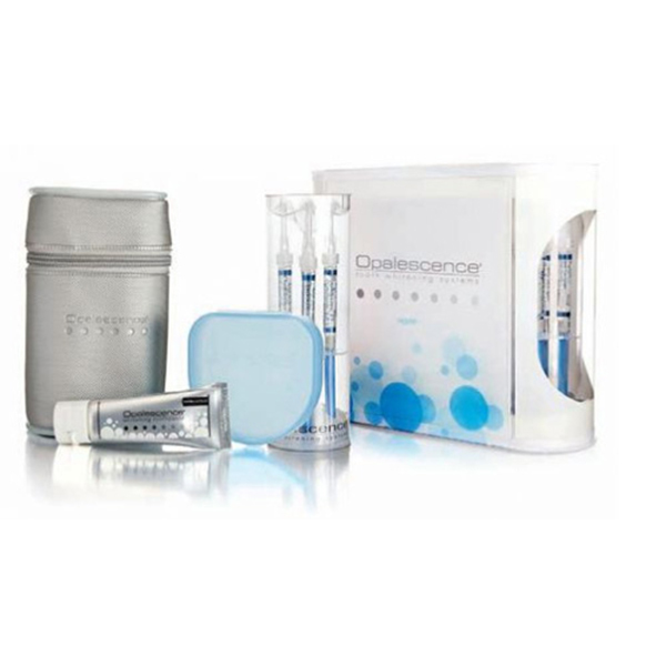 Домашнее отбеливание 26593 OPALESCENCE Doctor Kit 10% PF 8 шт/уп. №5381 ...