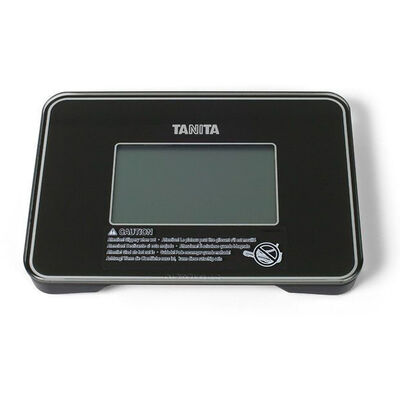 Весы электронные Tanita HD-386 Black - купить в Киеве и Украине | Цена ...