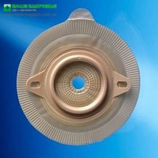 Калоприемник Coloplast (Колопласт) 13181 стомический Alterna ...