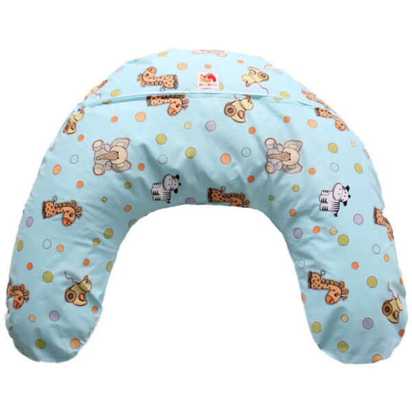 Подушка Лежебока - самая удобная подушка в форме подковы для кормления ...