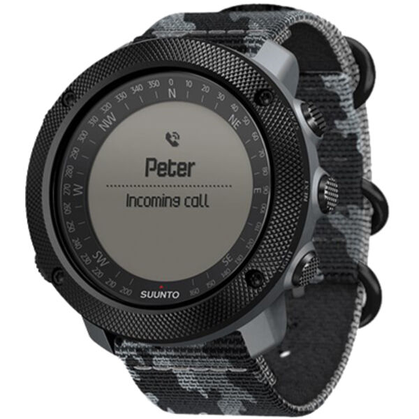 Часы TRAVERSE ALPHA Suunto - купить в Киеве и Украине | Цена, фото ...