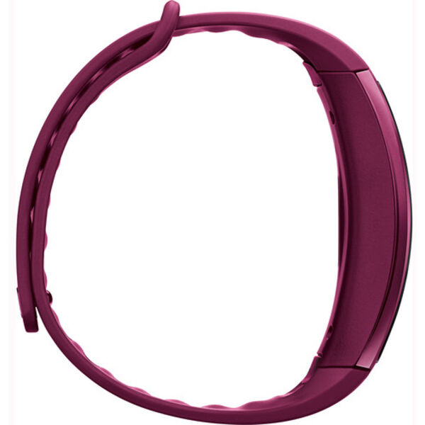 Фитнес-браслет Gear Fit 2 Pink Samsung - купить в Киеве и Украине ...
