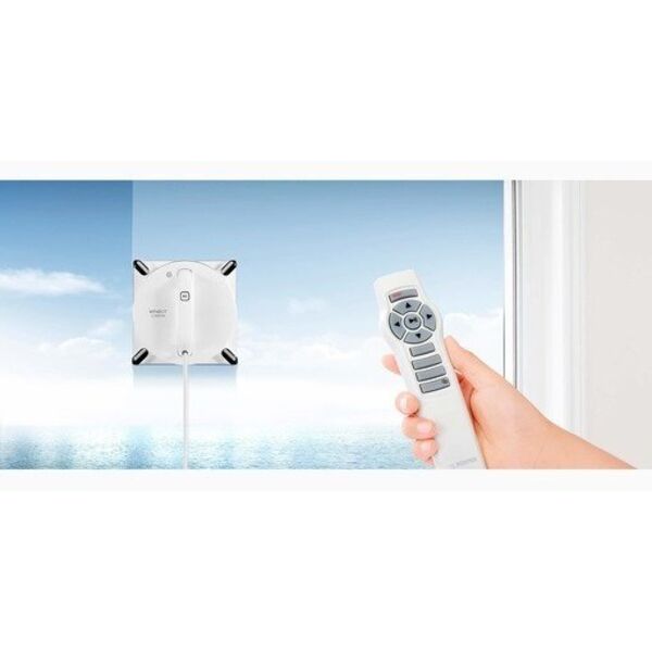 Робот-мойщик окон ECOVACS WINBOT 950 White - купить в Киеве и Украине ...