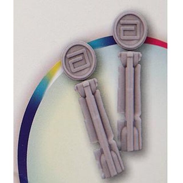 Ланцеты FreeStyle Thin Lancets, 200 шт. купить в Киеве и Украине