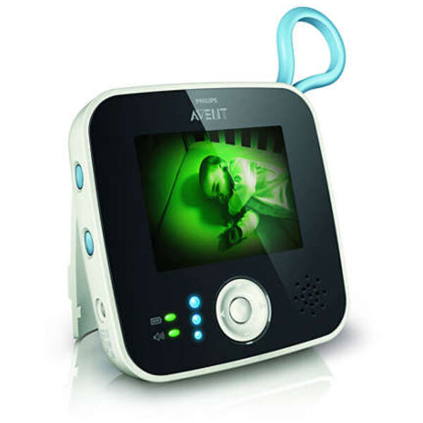 Цифровая видеоняня AVENT SCD610/00 - купить в Киеве и Украине | Цена ...