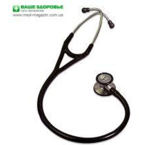 Стетоскоп кардиологический ЗМ Littmann Cardiology III - купить в Киеве ...
