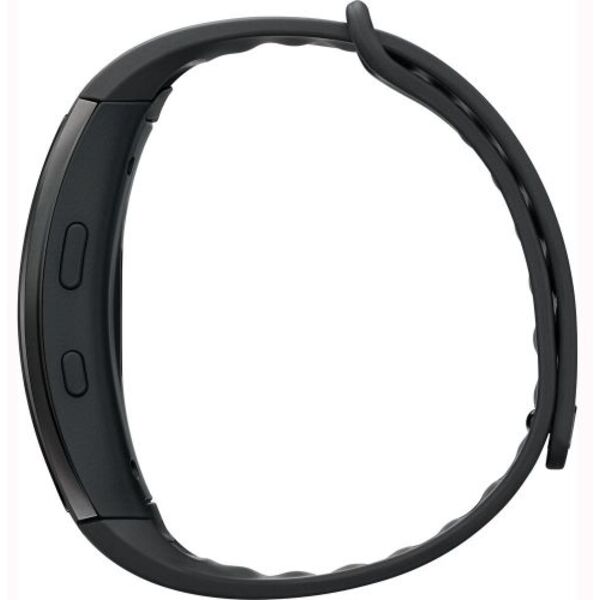 Фитнес-браслет Gear Fit 2 Dark Gray Samsung - купить в Киеве и Украине ...