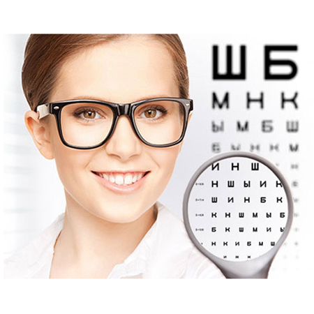 Роль офтальмолога в збереженні зору