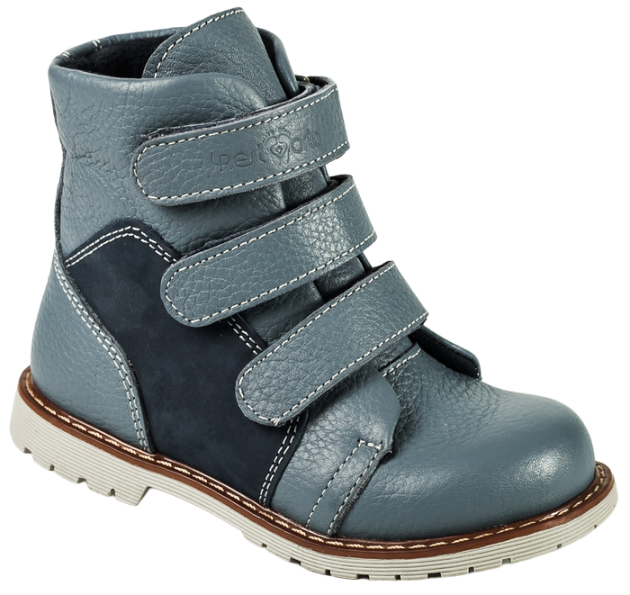 Детские ортопедические ботинки на мальчика 4Rest-Orto 06-573 р-р. 21-30 ...