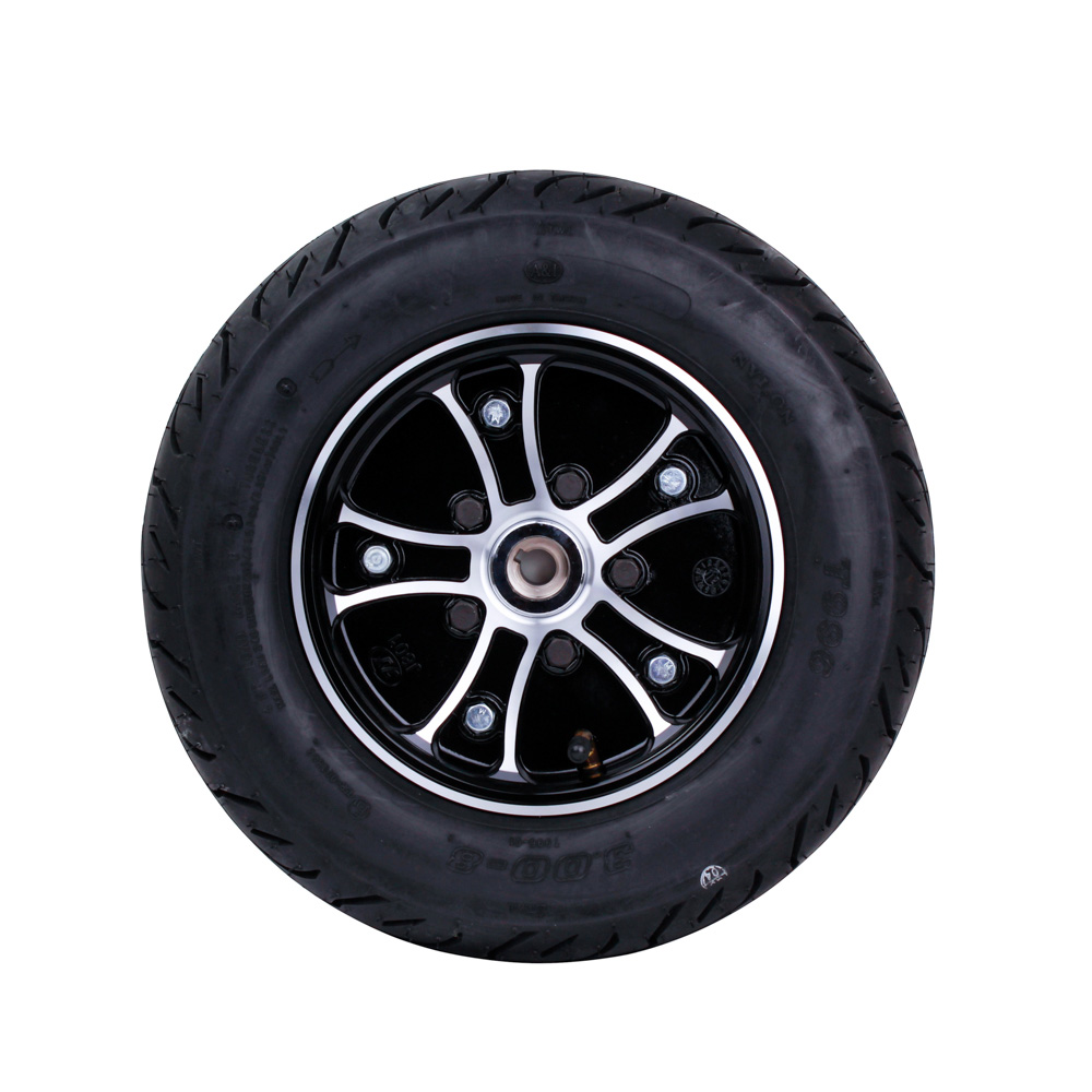 Заднее колесо для электроколяски OSD «Rocket» OSD-ROCKET-REAR WHEEL S27 ...