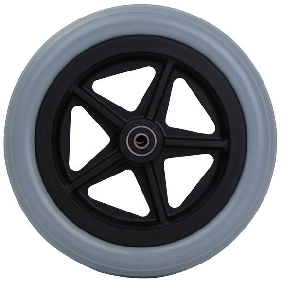 8" колесо для инвалидной коляски OSD-JYW-8 S27-1486 - купить 8" колесо ...