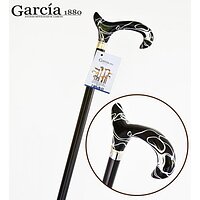 Трость Garcia Prima арт.224, бук, (Испания)