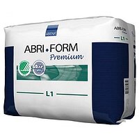 Підгузки для дорослих ABENA ABRI - FORM Premium L1 ( 10 шт . )