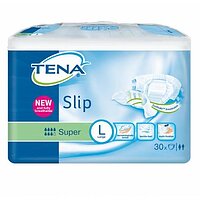 Підгузки TENA Slip Super Large ( 30 шт.)