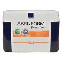 Підгузники для дорослих ABENA ABRI - FORM Premium XL2 ( 20 шт . )