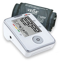 Тонометр автоматический цифровой Vega VA-330