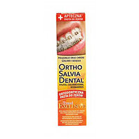 Зубная паста Ortho Salvia Dental Exlusive Travel OSD-103 75ml ATOS MM