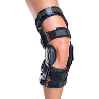 Ортез колінного суглоба FULLFORCE ACL STD 11-0258 / 11-0259 DONJOY (США)