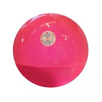 Мяч медицинский (1 кг, 17,2 см) Trial