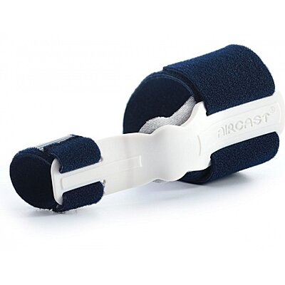 Ортез на большой палец стопы ACTYTOE BUNION HINGED SPLINT SIZE L 82-04L ...