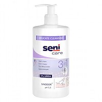 Крем-мыло для тела 3 в 1 Seni Care 500 мл, арт.121